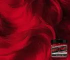 Manic Panic PILLARBOX RED Hair Dye - 4Oz 118ml