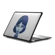 MacBook Air 13-inch (M1 / Intel) Impact Case ASTRID Macbook Case