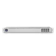 [USW-Aggregation] UniFi 8-port 10G SFP+ Aggregation Switch Layer 2 Switch Fanless 1U Rack