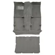 Carpet for 89-96 Suzuki Sidekick 2DR Hardtop/Convertible Complete Cutpile