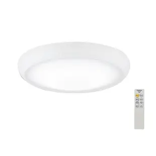 (A Light)附發票 保固5年 Panasonic LED 吸頂燈 和卷 32.5W 國際牌 LGC31115A09