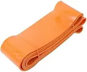 Heavy Duty Resistance Yoga Bands Loop Exercise Fitness Workout Band Gym Band, Variety of Pounds for All Skill Levels