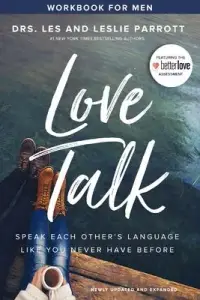 在飛比找博客來優惠-Love Talk Workbook for Men: Sp