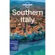 Lonely Planet Southern Italy 6