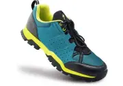 SPECIALIZED WOMEN'S TAHOE MOUNTAIN BIKE SHOES 43 EU SIZE 11 USA