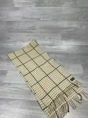Mens Jenners By Johnstons Scarf Length 58 Inch