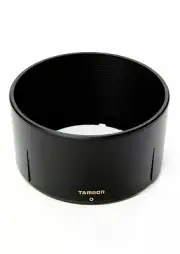 TAMRON Camera Lens Hood 2C9FH for 272E SP AF90mmF2.8Di