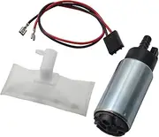 Vuzmode Motorcycle Fuel Pump, For Moto RVT1000R RVT VTR1000SP VTR SP-1 VTR1000S RC51 SP-2 16700-MCF-D61 16701-MCF-003 16730-MCF-003 Electric Fuel Pump