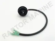 Power trim & tilt/PTT switch for TOHATSU 25/30/60/70HP outboard PN 3F3-72615-0