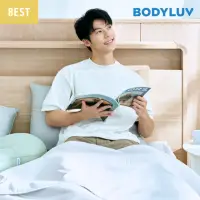 在飛比找momo購物網優惠-【BODYLUV】涼涼防蚊雙面被 雙人(韓國棉被NO.1 四