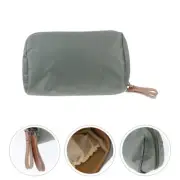 Travel Cosmetic Bag Multi-compartment Toiletry Cosmetics Compact Makeup Miss