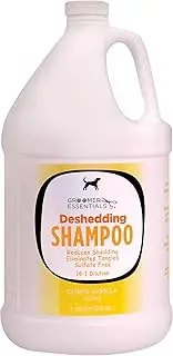 Groomer Essentials Deshedding Shampoo Gallon