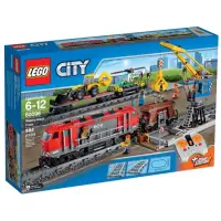 在飛比找蝦皮購物優惠-（全新未拆）樂高 LEGO lego 60098 City 