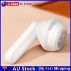 Fabric Shaver Lint Remover Upgraded Six Blade Design for Clothing (White) AU