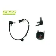 Goss Wheel Speed Sensor - Ford/Mazda - WS032