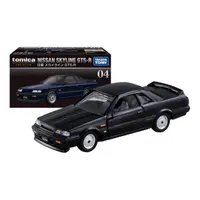 在飛比找PChome24h購物優惠-TOMICA PRM04 日產 SKYLINE 『 玩具超人