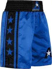 [Anthem Athletics] Classic Boxing Trunks Shorts
