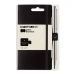 LEUCHTTURM1917 100 YEARS BAUHAUS 筆插 / BLACK 誠品ESLITE