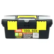 Handy Hardware Tool Box (25cm x 11.5cm x 9.7cm)