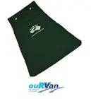 Supex Canvas Large Tent Peg Bag LTPB