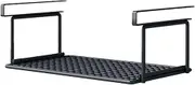 Under Shelf Shoe Storage, Shoe Storage Rack, Adjustable Pantry Shelf, Adjustable Under Cabinet Shelf For Shoe Shelf, Pantry Cabinet, Laundry Room