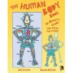 THE HUMAN BODY BOOK: AN OWNER’S GUIDE