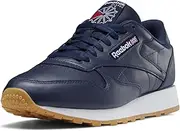 [Reebok] Men's Classic Leather