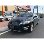 🔥小澄汽車🔥 2011年 FORD MONDEO 2.0 小改款 運動旗艦型