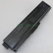 9Cell Toshiba PA3817U-1BRS Battery for Toshiba Satellite L650 L755D C650 C655D