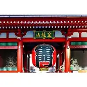 Save 13.00%! Tokyo's Private Tour : From Ancient Temples to modern tokyo