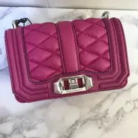 在飛比找蝦皮商城精選優惠-Rebecca Minkoff Mini Love