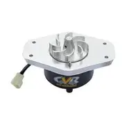 CVR Replacement Motor Top Plate To Suit 7550 - 55 GPM, CVR750