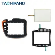 Front Case for KUKA KRC4 00-189-002 KR C4 00-189-002 with Keypad + Touch Screen