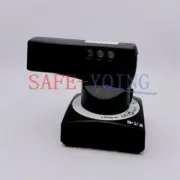 1PCS EATON MOELLER Plastic Shell Switch Handle NZM3-XGR-S/MODAN-AS NEW