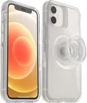 Otter + Pop Symmetry Series Case for Apple iPhone 12 mini - Stardust