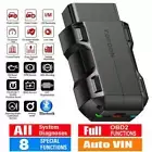 TOPDON TOPSCAN OBD2 Car Diagnostic Tool Scanner All System Bluetooth Code Reader