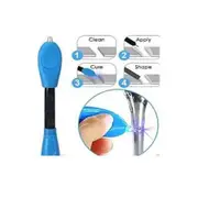 Quick Fix- Repair Tool Liquid Plastic Weld with UV Light