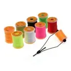 200D Fishing Hook Line Tying Thread Material Fly Tying Thread Fly Fishing Line