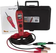 Power Probe IV