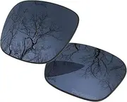 [ToughAsNails] Polarized Lens for Oakley Fuel Cell Sunglass - More Options