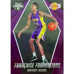 PANINI TOTALLY CERTIFIED BRANDON INGRAM RC 新人特卡