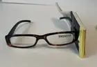 Dr Dean Eyewear Womens +1.75 Tortoise Premier Reading Glasses