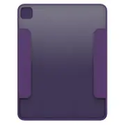 OtterBox Symmetry Folio Case For iPad Pro 13 (M4) 13" - Black