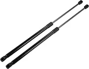 uxcell 2 Pcs Rear Hatch Liftgate Gas Lift Supports Gas Struts Shocks No.8P4827552B for Audi A3 Sportback 8PA Hatchback 4/5-Door 2004-2013