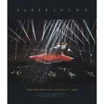 日版 SUPER JUNIOR WORLD TOUR SUPER SHOW 7 IN JAPAN 演唱會 [通常盤BD] (日本進口版)