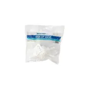 Right Fit Replacement Back-Up Valve Kit for Polaris 180/280/380/3900 WBAPC009