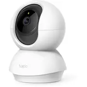 TP-Link Tapo 2K Pan & Tilt Wi-Fi Security Camera