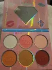 RBD Blush And Highlighter Palette