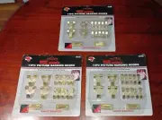 Picture Hanging Hooks Kits Lot of 3 Packages of 14 Pc w Nails New Free Shipping