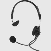 Telex/RTS PH-88E - Lightweight Single Sided Intercom Headset